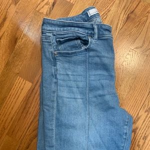Loft Jeans! Petite 30/10. Good condition!